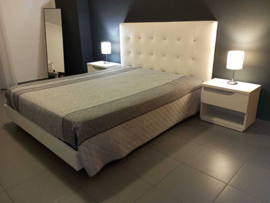 ARRENDA-SE T1- Totalmente equipado -Condomínio fechado Portimão.