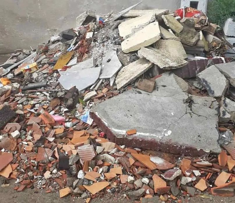 Fazemos tudo tipos de limpezas