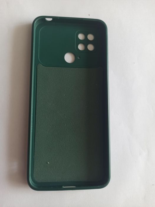 Poco C 40 запчастини