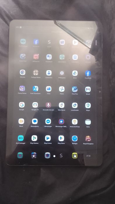 Vendo tablet em bom estado