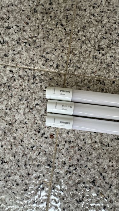 Lampada LED- Tubo 60cm Philips