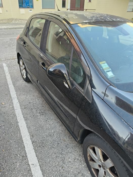 Peugeot 308 1.6 HDI 2009