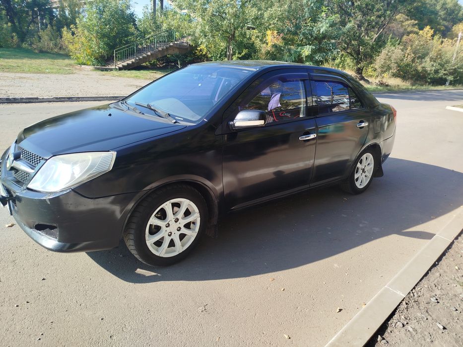 Gelly mk 1.6 газ/бенз