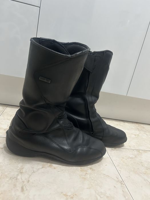 Bota  Moto homem Dainese 44