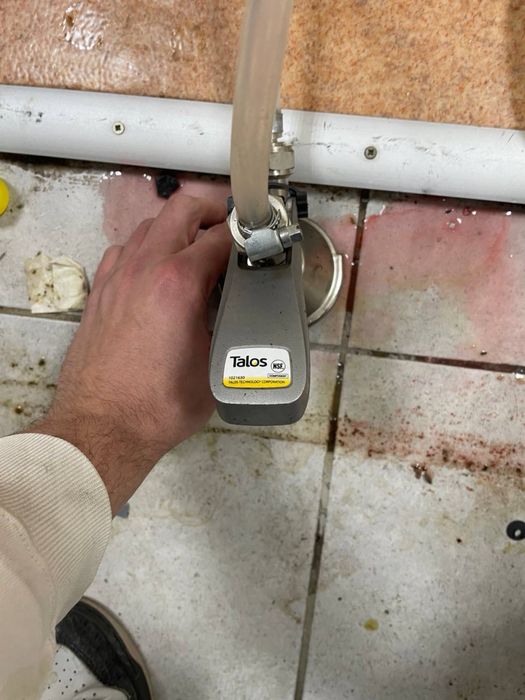 Оборудование для пивного магазина