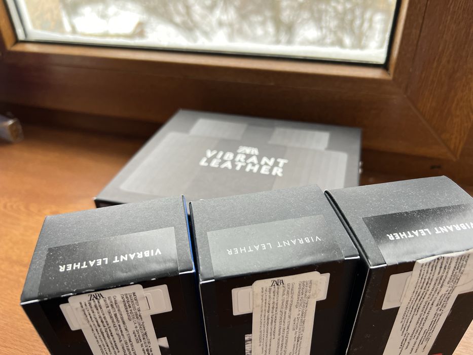 Парфуми/Духи/Туалетна вода Zara, зара, чоловічі парфуми, мужские духи