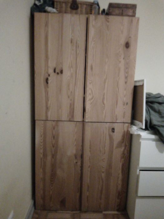 Móveis Ivar - IKEA