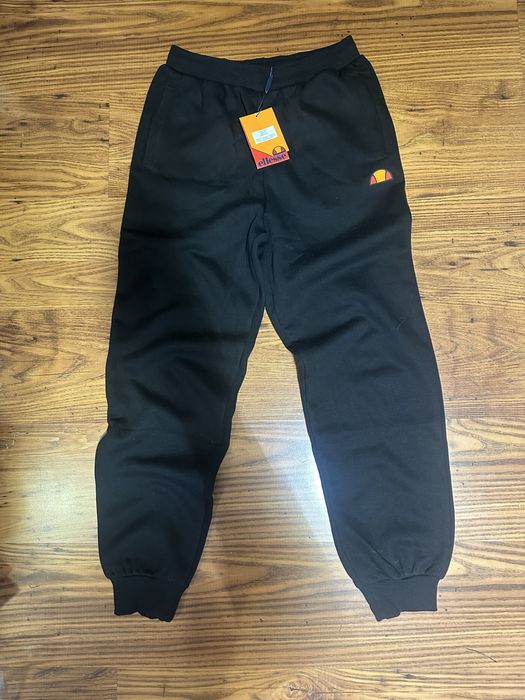 Spodnie dresowe damskie ELLESSE S