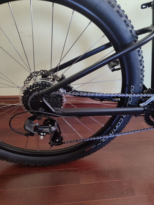 Bicicleta Specialized Pitch como NOVA