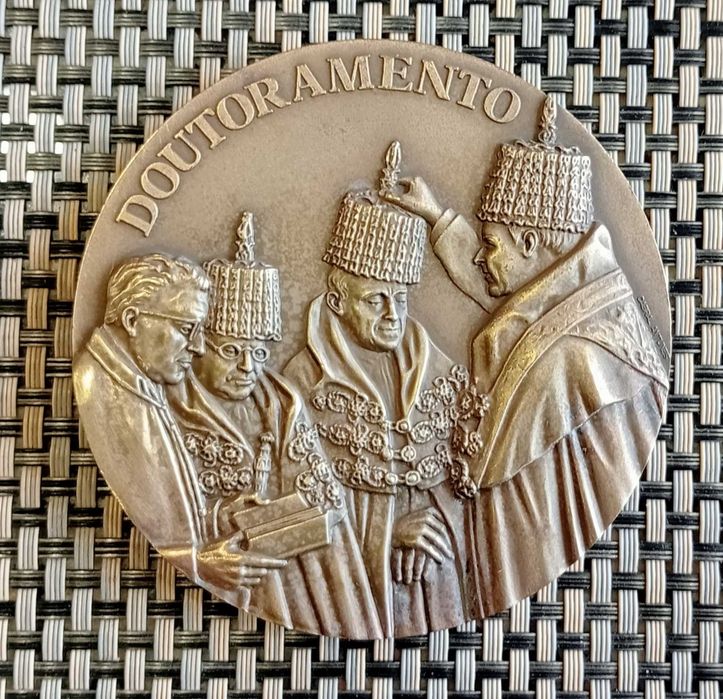 Doutoramento (Tradições Académicas de Coimbra)