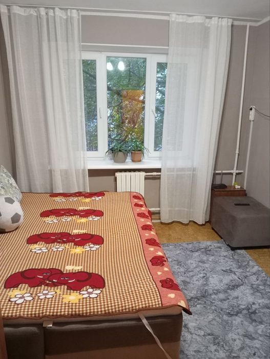 Сдам хорошую комнату в 4к квартире пр. Адмиральский/Краснова!