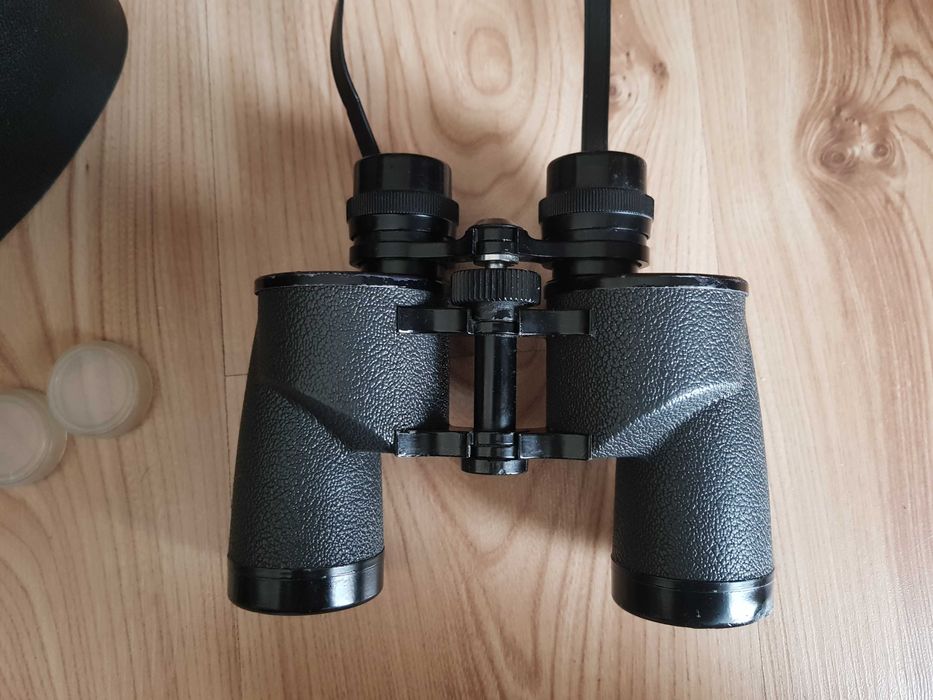 Lornetka japońska Super TecnarR by SWIFT 8 x 40