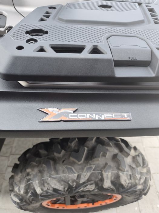 CFMOTO  Goes Terrox 1000l LTD  EPS  внаявності