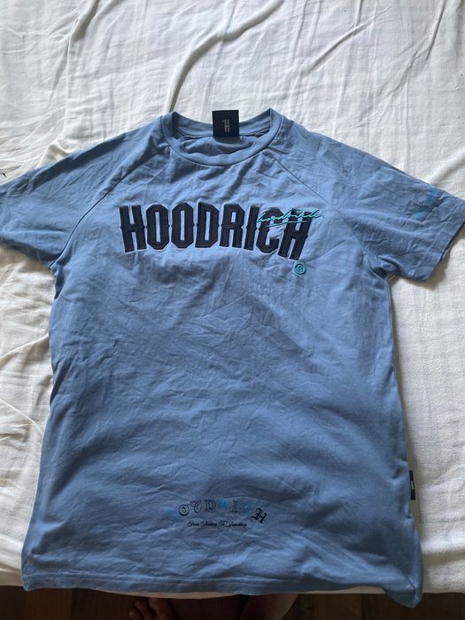 Conjunto hoodrich