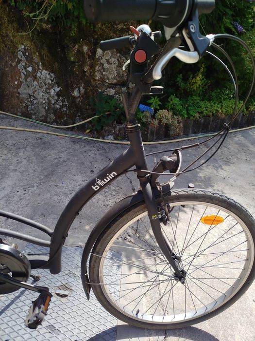 Bt-Win Elops 3 City Bike
