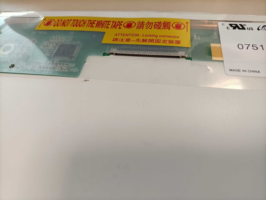 LCD Screen Samsung 15.4 LTN154X3-L05