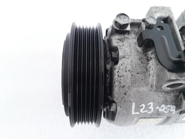 Compressor AC VOLKSWAGEN Polo (6R, 6C)