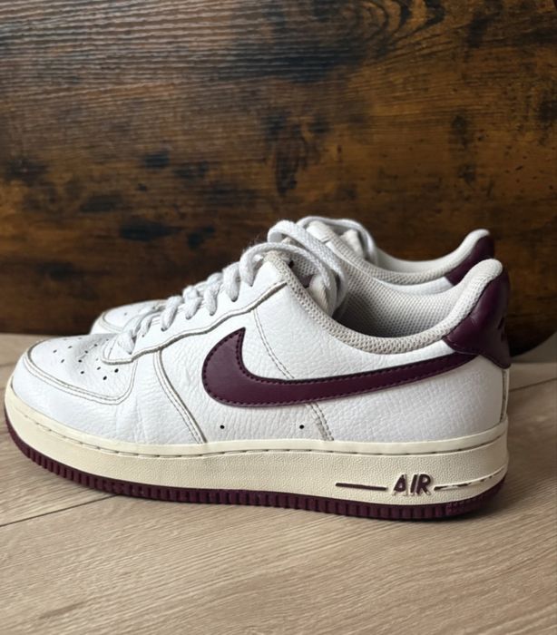 buty nike air force 1