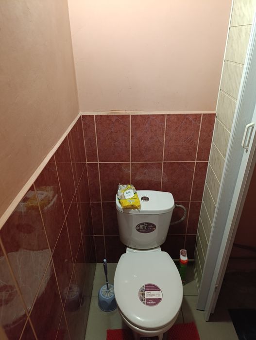 Будинок в селі Ландарі