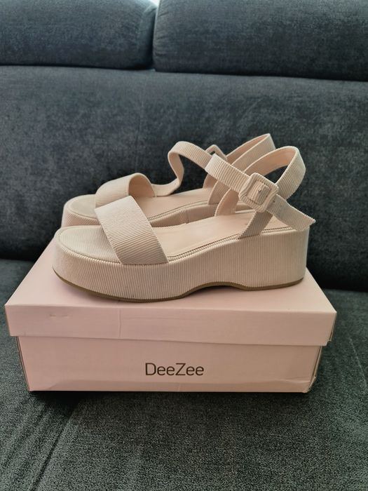 Buty Dee Zee  38 CCC