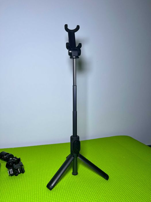 Cелфипалка Xiaomi Штатив трипод Ulanzi с аксессуарами