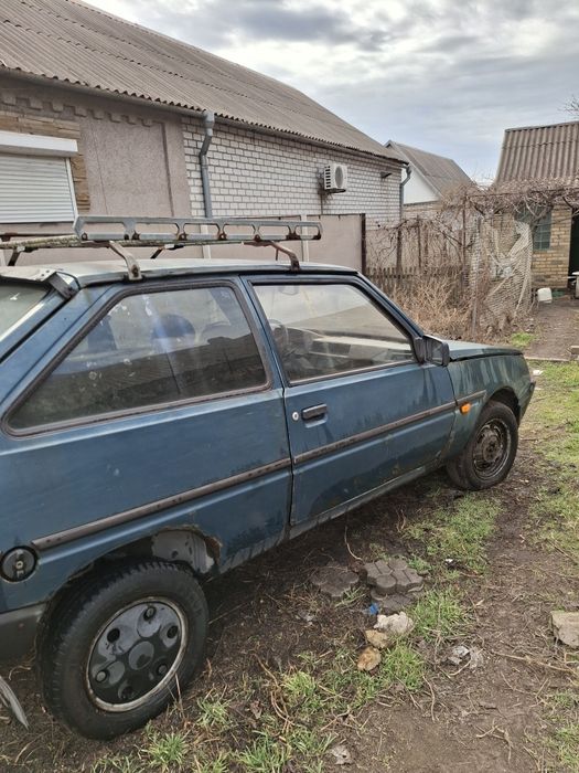 Продам заз. 1102.