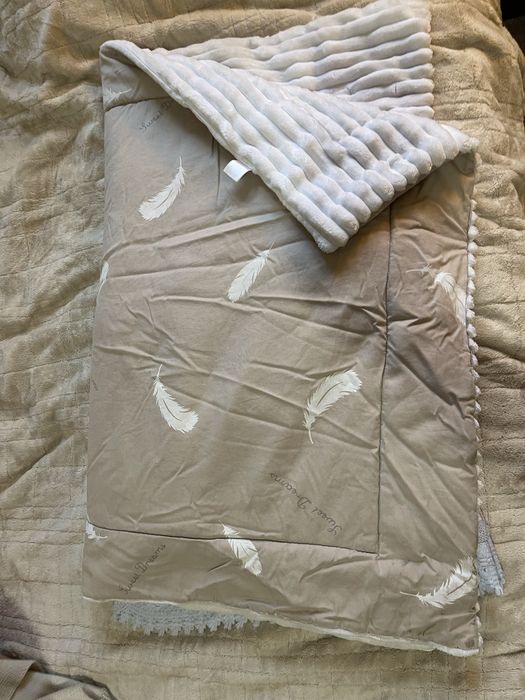 Дитяче одіяло 90*120