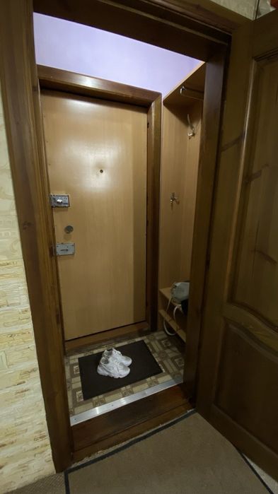 Продаж 3к квартира м-н Сонячний 37
