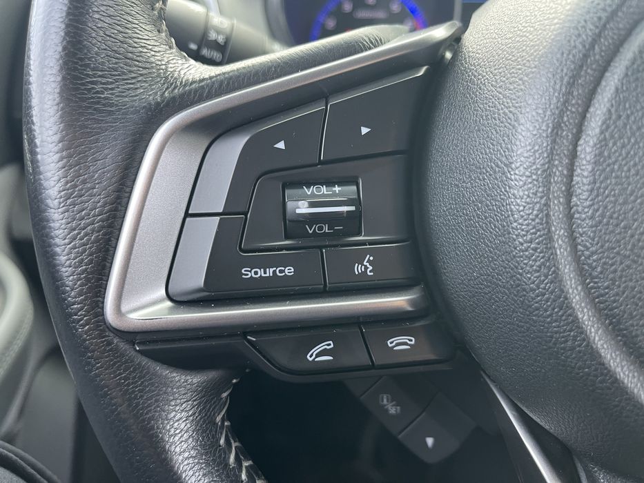 Продам Subaru Legacy 2017