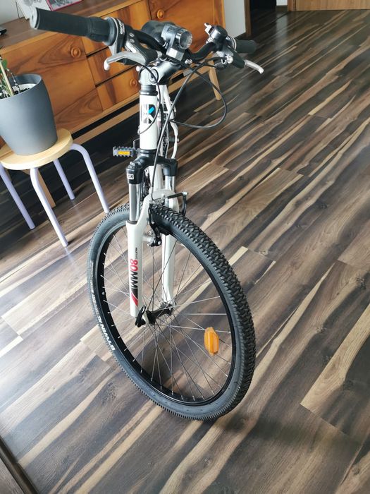 Rower BTWIN rockrider 340