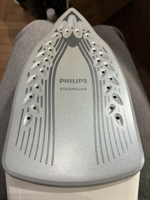 Żelazko parowe philips powerlife gc2906/02
