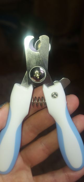 Когтерезка для животных разные