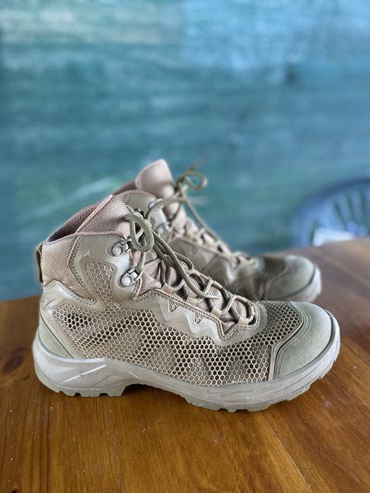 Продам берцы Tallan 44 розмер