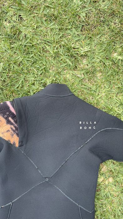 Fato surf/bodyboard Billabong 14