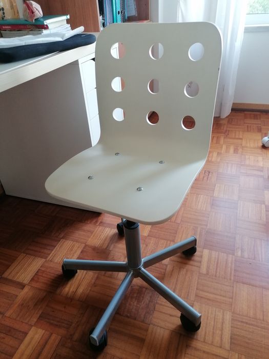 Cadeira de escritório IKEA