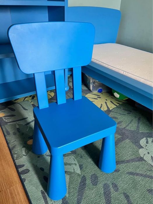 Conjunto quarto para menino