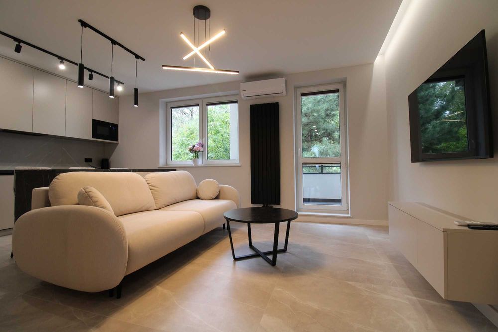 Prądnik Czerwony | Zawieyskiego | 57m2 | 3 Pok | Klima