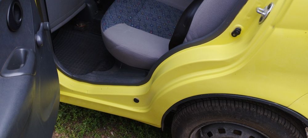Продам автомобіль