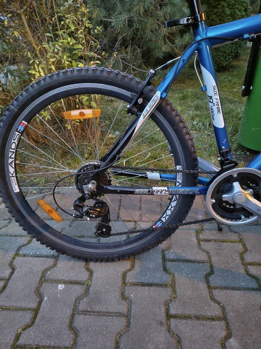 Rower górski Kands Energy 900