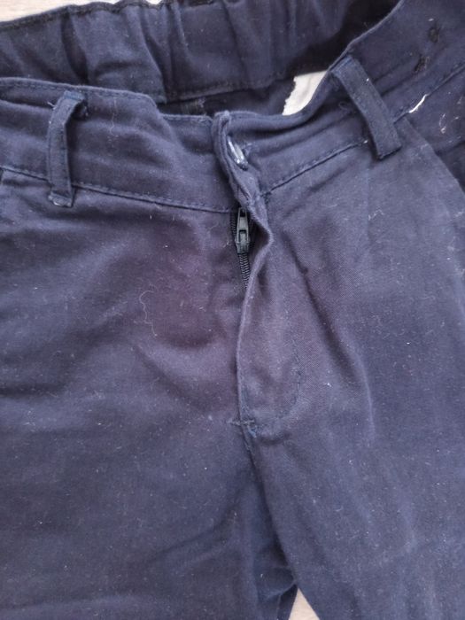 Комплект для хлопця 116 розмір