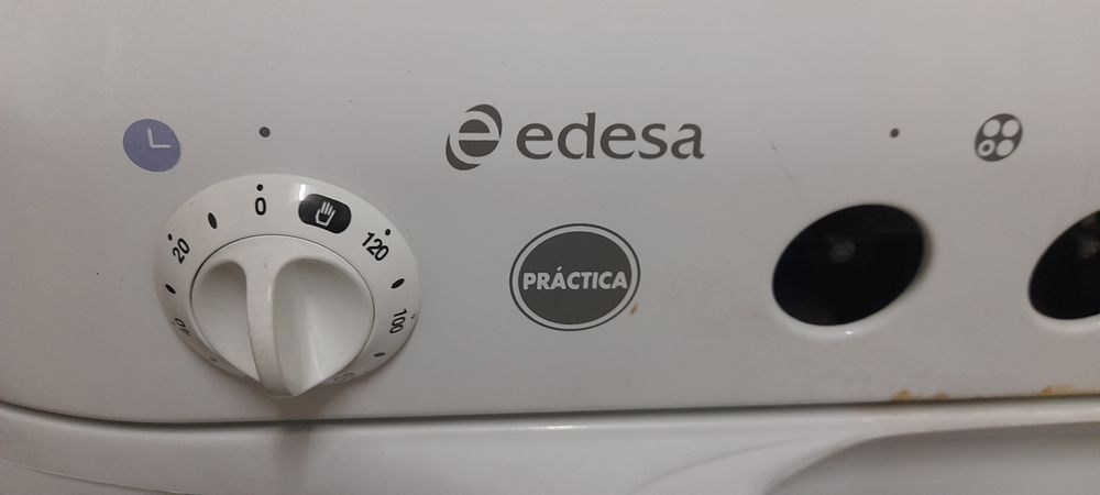 Forno elétrico Edesa⁶