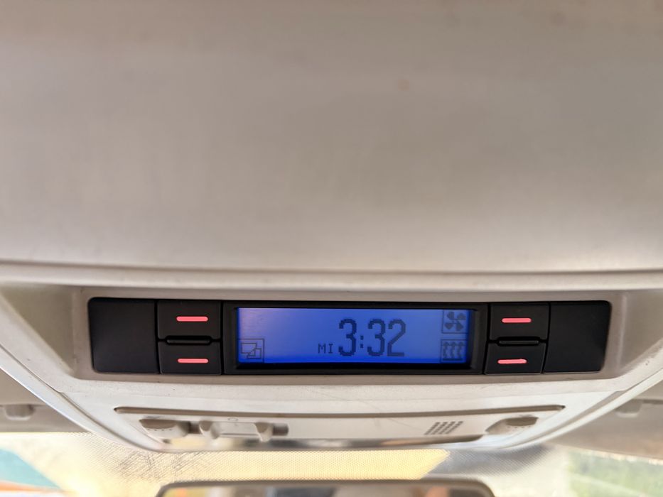 Volkswagen t5 transporter 1.9tdi