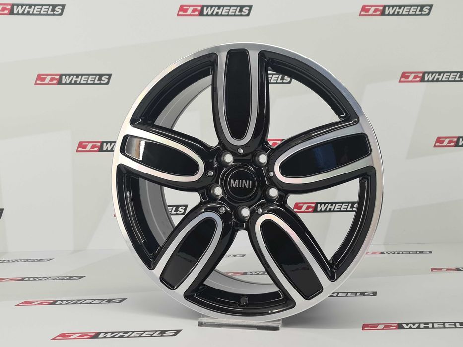 Jantes Look Mini Cooper S / JCW / em 18 | 5x112