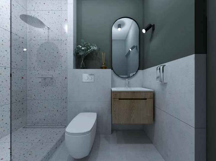 Продаж нового дизайнерського офісу, вул. Богдана Хмельницького, 9