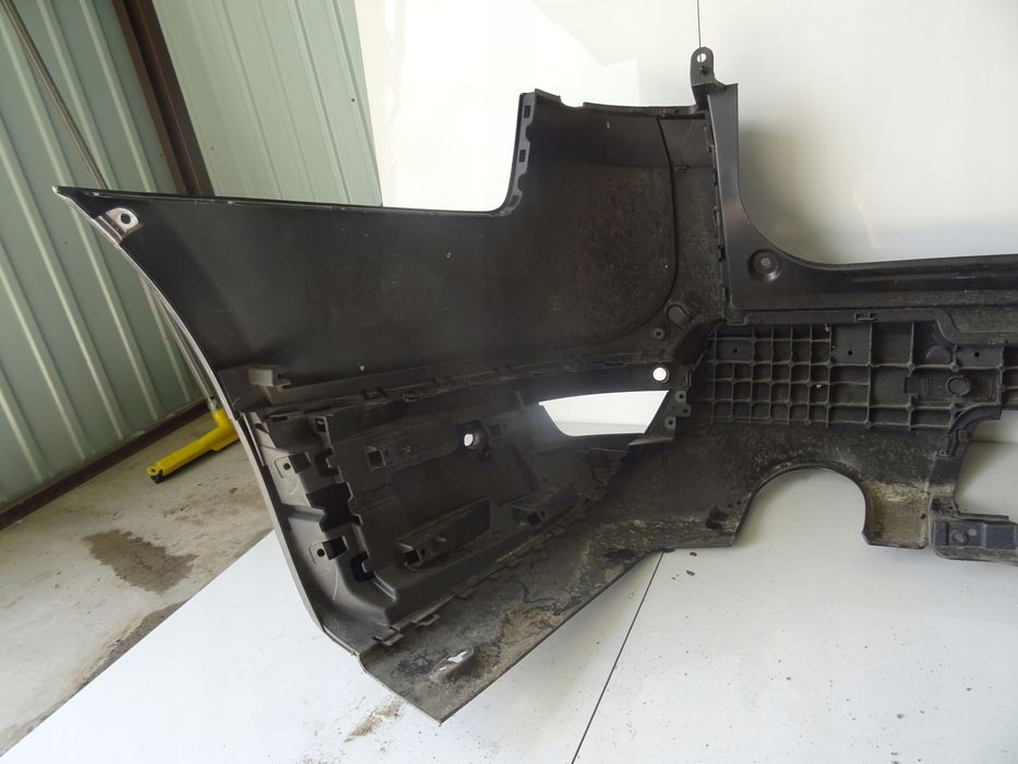 zderzak tył range rover sport 2013- oryginał