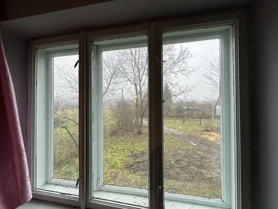 Продається будинок (40 км від Львова)