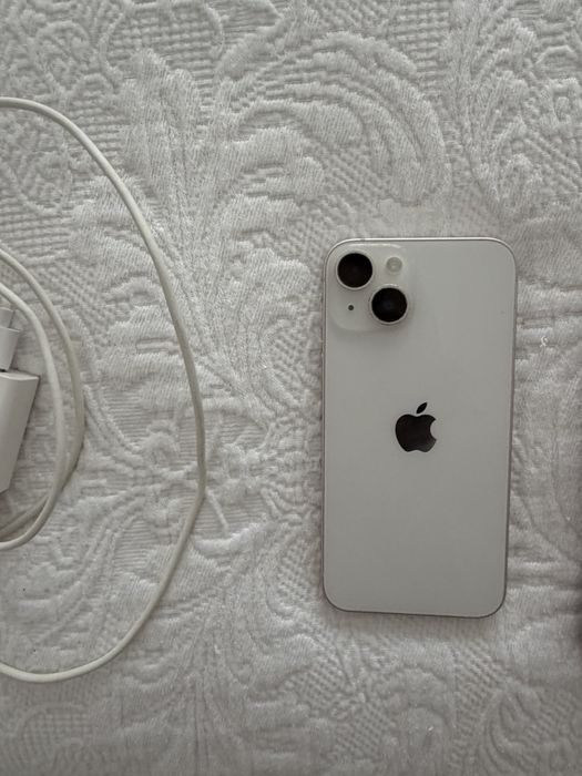 Iphone 14 256gb como novo