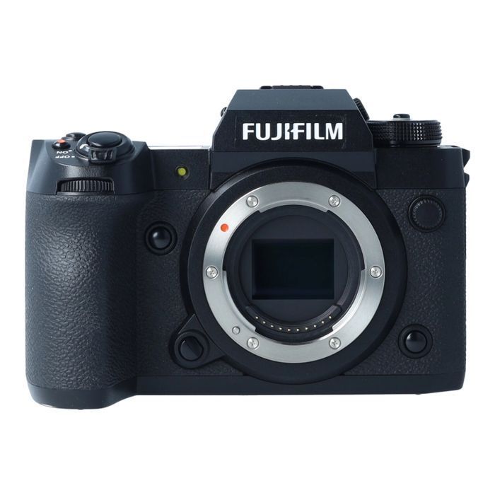 Aparat FujiFilm X-H2 body Cyfrowe.pl Gdańsk