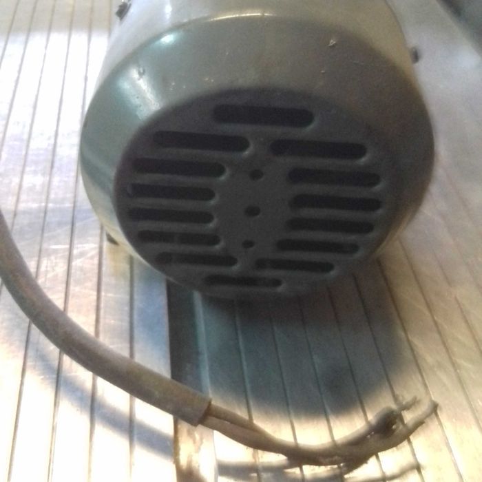 sinik 0,55kw 2810 obr/min 220/380