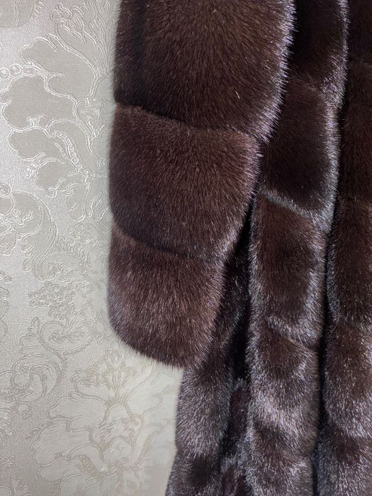 Шуба 44 Tykafurlux
